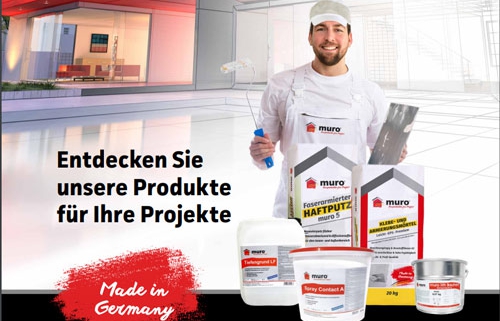 Entdecken Sie unsere Produkte