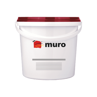 muro Classic Silikat / BIO Innensilikat weiß