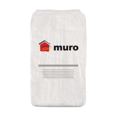 muroTherm Klebe- und Armierungsmörtel DS Pro